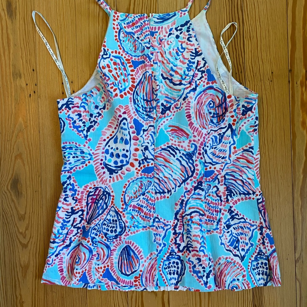 Lilly Pulitzer stop - Picture 2 of 2